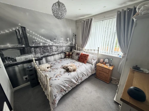 Mid Terraced House Main Photo