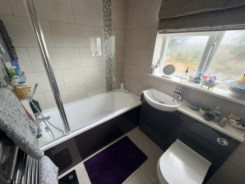 Mid Terraced House Main Photo
