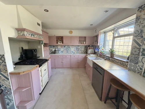 Semi-Detached House Main Photo