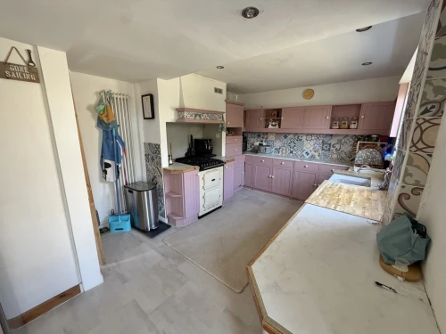 Semi-Detached House Main Photo