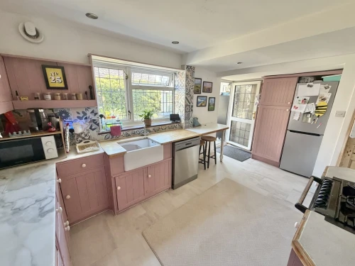 Semi-Detached House Main Photo