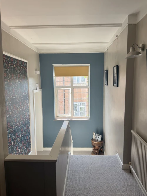 Semi-Detached House Main Photo