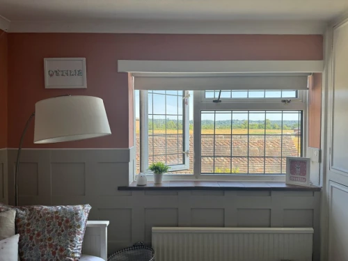 Semi-Detached House Main Photo