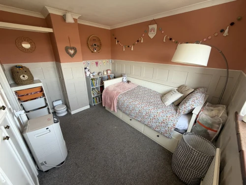 Semi-Detached House Main Photo