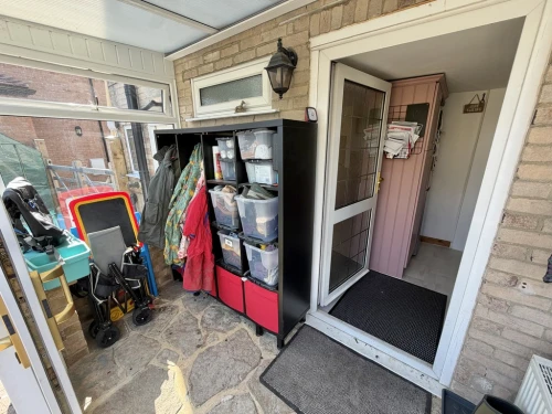 Semi-Detached House Main Photo