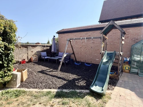 Semi-Detached House Main Photo