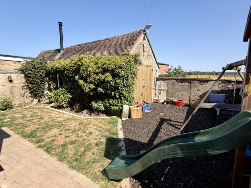 Semi-Detached House Main Photo