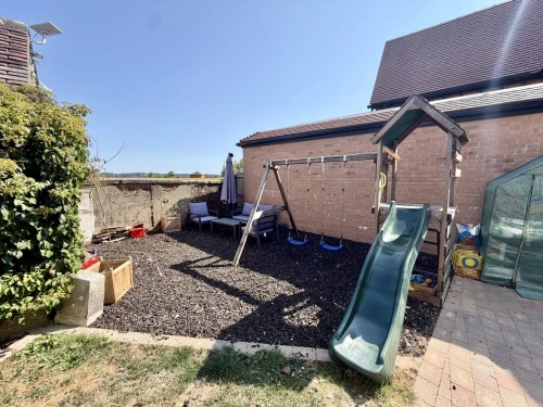 Semi-Detached House Main Photo