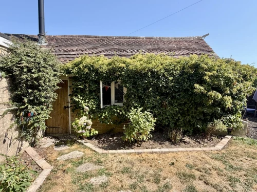 Semi-Detached House Main Photo