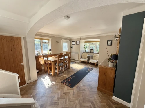 Semi-Detached House Main Photo
