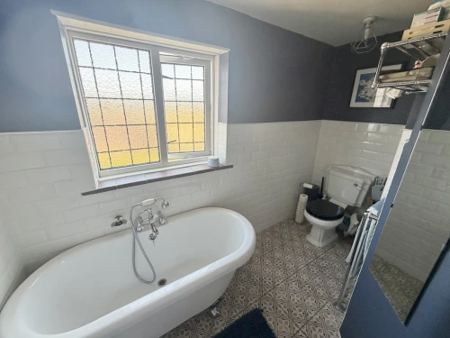 Semi-Detached House Main Photo