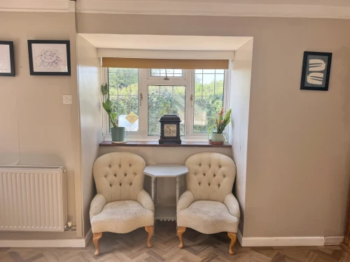 Semi-Detached House Main Photo