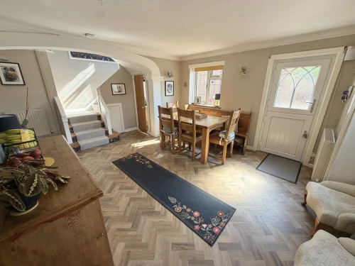 Semi-Detached House Main Photo