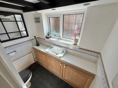 Semi-Detached House Main Photo