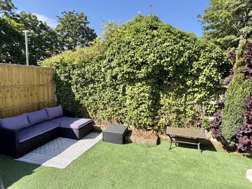 End Terraced House Main Photo