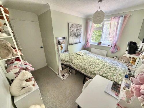 End Terraced House Main Photo