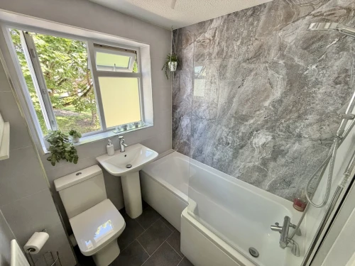 End Terraced House Main Photo