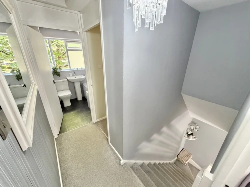 End Terraced House Main Photo