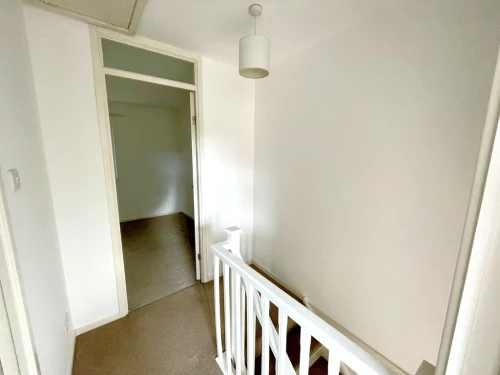 Mid Terraced House Main Photo