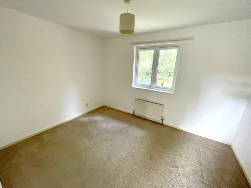 Mid Terraced House Main Photo