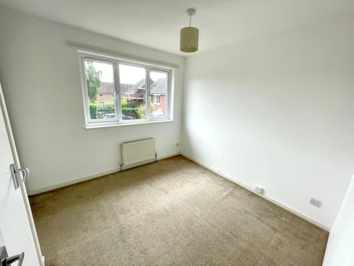 Mid Terraced House Main Photo