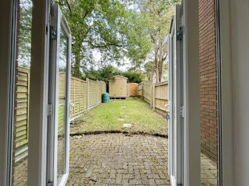 Mid Terraced House Main Photo