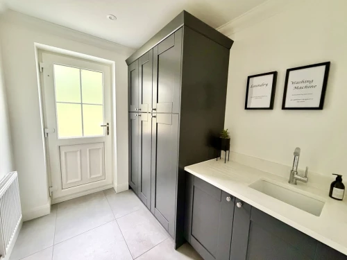 Detached House Main Photo