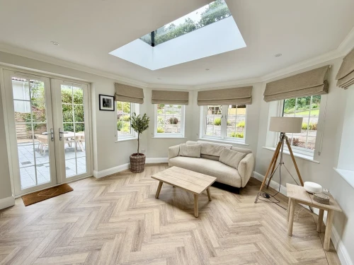 Detached House Main Photo