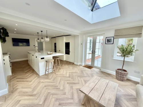 Detached House Main Photo