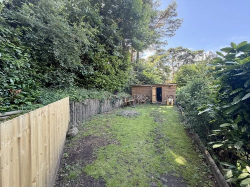 Detached House Main Photo