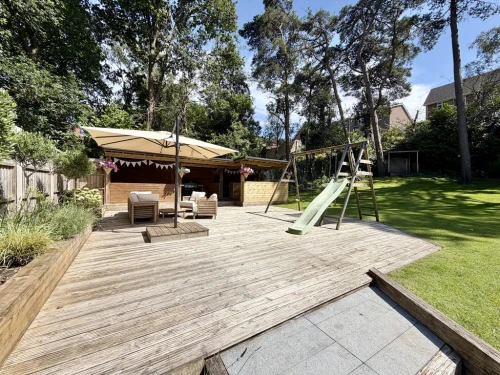 Detached House Main Photo