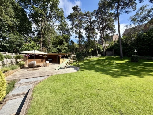 Detached House Main Photo