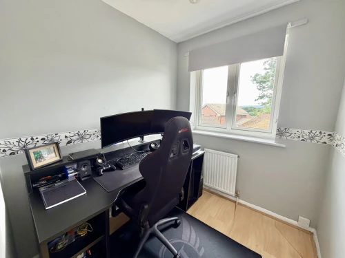 Semi-Detached House Main Photo