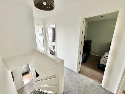 Semi-Detached House Main Photo