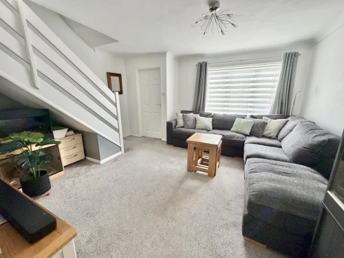 Semi-Detached House Main Photo