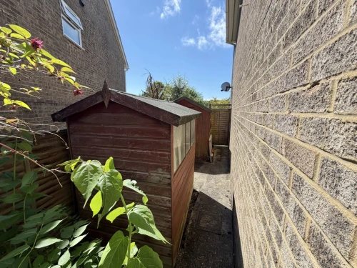 Detached House Main Photo