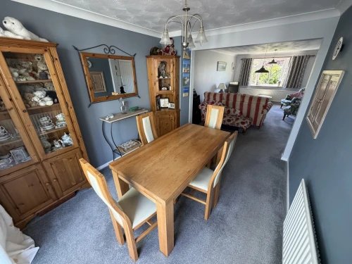 Detached House Main Photo
