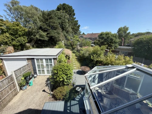 Detached House Main Photo