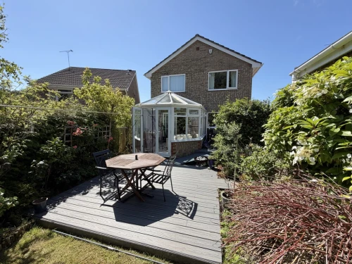Detached House Main Photo