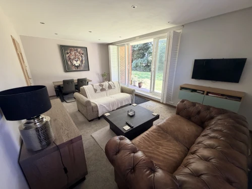 Ground Floor Maisonette Photo 2