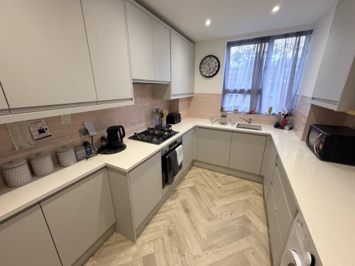 Ground Floor Maisonette Main Photo