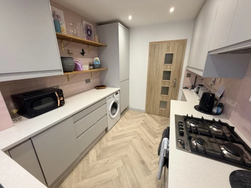 Ground Floor Maisonette Main Photo