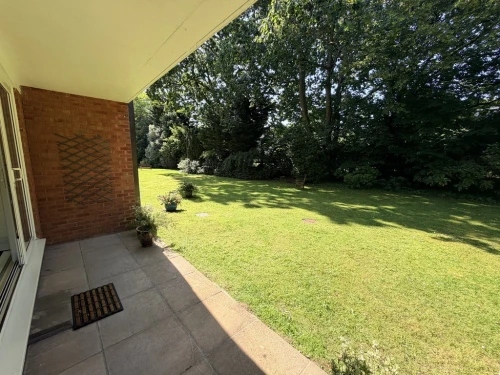 Ground Floor Maisonette Main Photo
