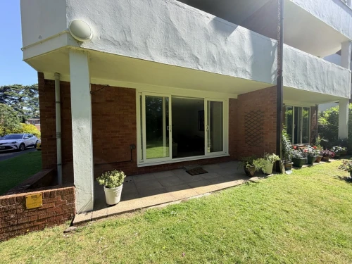 Ground Floor Maisonette Main Photo