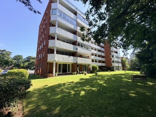 Ground Floor Maisonette Main Photo