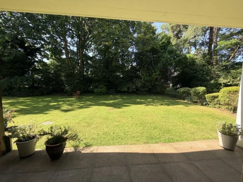 Ground Floor Maisonette Main Photo