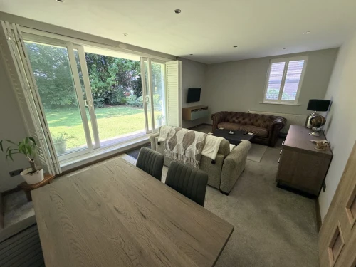 Ground Floor Maisonette Main Photo
