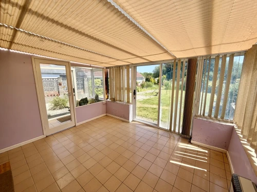 Detached Bungalow Main Photo