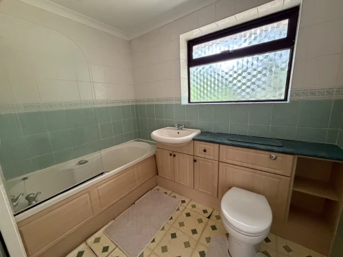 Detached Bungalow Main Photo