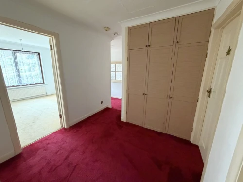 Detached Bungalow Main Photo
